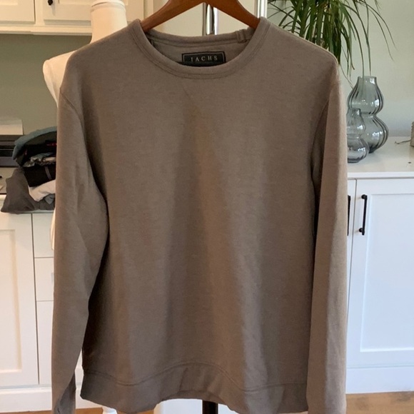 Jachs Other - JACHS NEW YORK SWEATSHIRT L